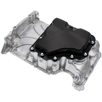 2020 GMC Terrain Engine Oil Pan Upper Dorman 264796 image 4 of 4