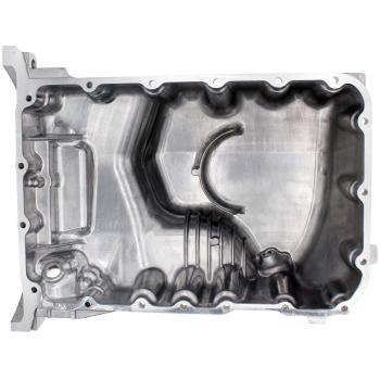 2021 Honda Passport Engine Oil Pan