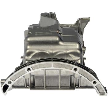 2013 Mercedes-Benz B180 Engine Oil Pan