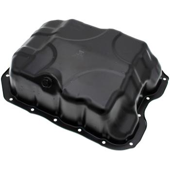 2019 Jeep Compass Engine Oil Pan Dorman 264854 image 3 of 4