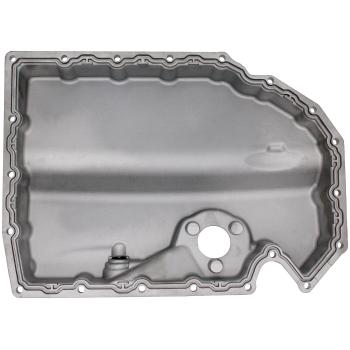 2013 Audi A3 Engine Oil Pan Lower Dorman 264889 image 2 of 4