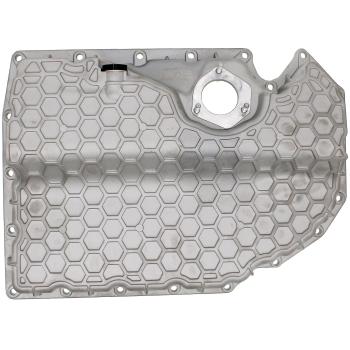 2013 Audi A3 Engine Oil Pan Lower Dorman 264889 image 3 of 4