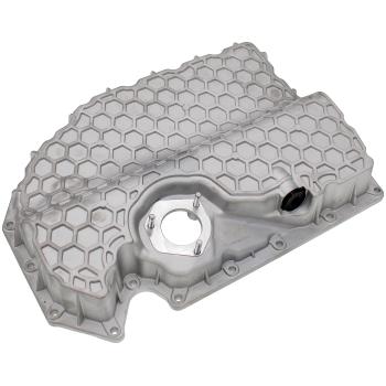 2013 Audi A3 Engine Oil Pan Lower Dorman 264889 image 4 of 4