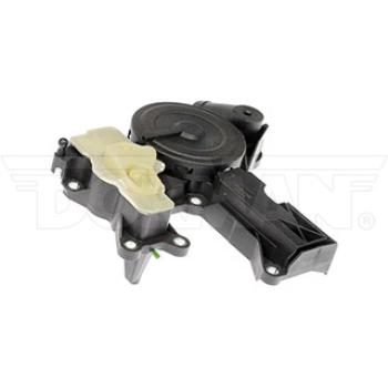 2016 Audi Q3 Quattro Engine Oil Separator