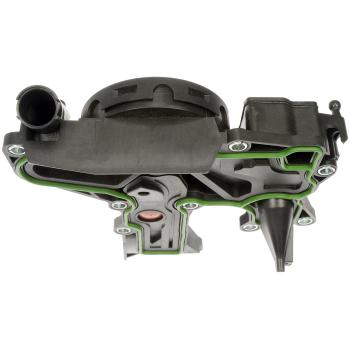 2015 Volkswagen Passat Engine Oil Separator Dorman 264903 image 2 of 4