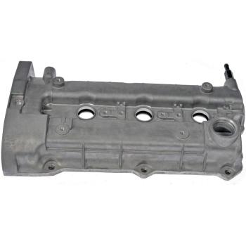 2007 Hyundai Tiburon Engine Valve Cover Left Dorman 264915 image 1 of 3