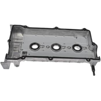 2007 Hyundai Tiburon Engine Valve Cover Left Dorman 264915 image 2 of 3