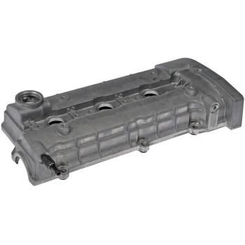2007 Hyundai Tiburon Engine Valve Cover Left Dorman 264915 image 3 of 3