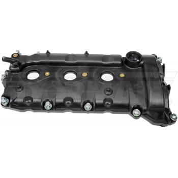 2005 Cadillac CTS Engine Valve Cover Left Dorman 264925 image 3 of 4