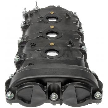 2019 Chevrolet Traverse Engine Valve Cover