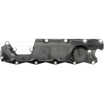 2012 Volvo XC70 Engine Valve Cover Dorman 264932 image 3 of 4