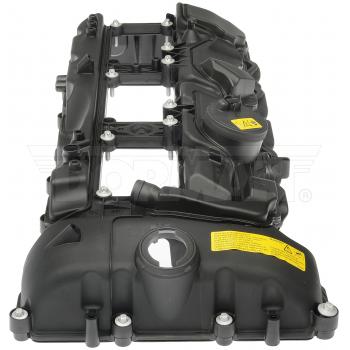 2013 BMW ActiveHybrid 7 Engine Valve Cover