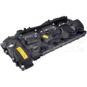 2013 BMW ActiveHybrid 7 Engine Valve Cover Dorman 264937 image 4 of 4