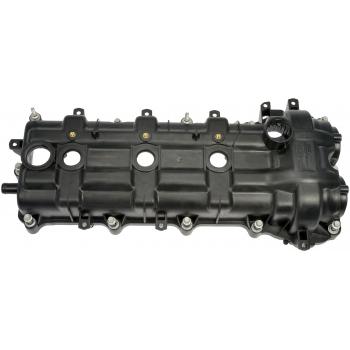 2014 Chrysler 300 Engine Valve Cover Left Dorman 264939 image 2 of 4