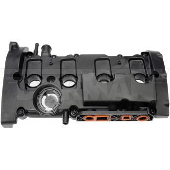 2009 Audi A4 Engine Valve Cover