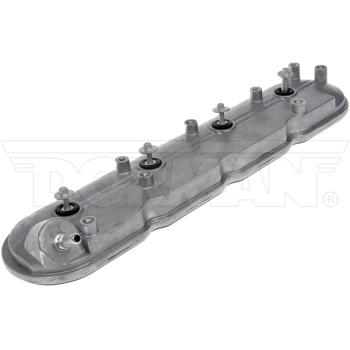 2017 Chevrolet LCF 3500 Engine Valve Cover