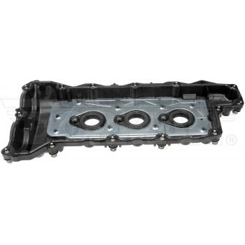 2019 Chevrolet Traverse Engine Valve Cover Left Dorman 264970 image 1 of 4