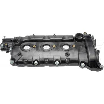 2019 Chevrolet Traverse Engine Valve Cover Left Dorman 264970 image 2 of 4
