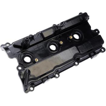 2009 Nissan Quest Engine Valve Cover