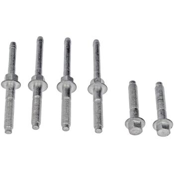 2005 Ford Ranger Engine Valve Cover Left Dorman 264989 image 1 of 3