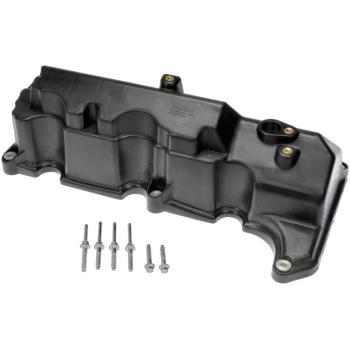 2005 Ford Ranger Engine Valve Cover Left Dorman 264989 image 2 of 3