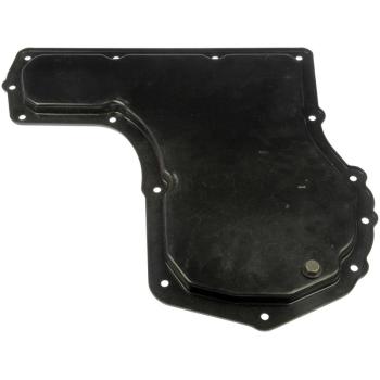 2001 Saturn L100 Transmission Oil Pan