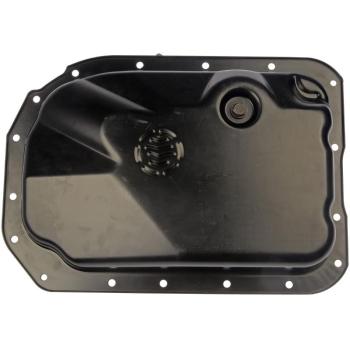 2004 Workhorse FasTrack FT1801 Transmission Oil Pan
