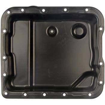2006 Hummer H2 Transmission Oil Pan