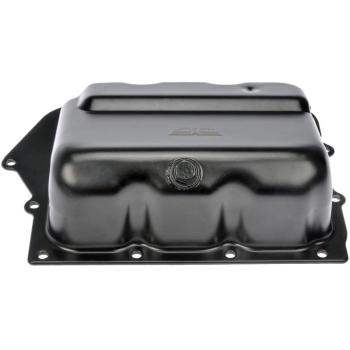 2016 Dodge Grand Caravan Transmission Oil Pan