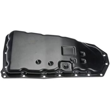 2014 Jeep Compass Transmission Oil Pan