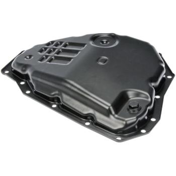 2016 Nissan Sentra Transmission Oil Pan