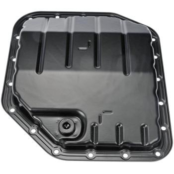 2014 Scion xD Transmission Oil Pan