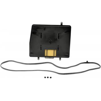 2005 BMW 530i Auto Trans Filter Kit Dorman 265851F image 3 of 4