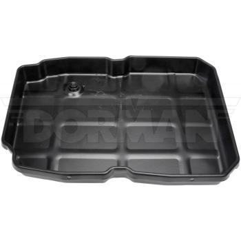 2017 Jeep Wrangler Transmission Oil Pan