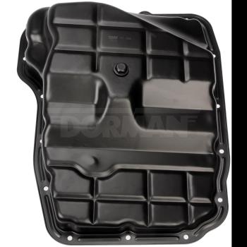 2011 Ram 2500 Transmission Oil Pan