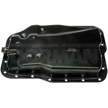 2003 Mazda Protege Transmission Oil Pan Dorman 265879 image 3 of 4