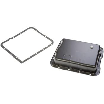 1993 Chevrolet K2500 Suburban Transmission Oil Pan Dorman 265883 image 3 of 4