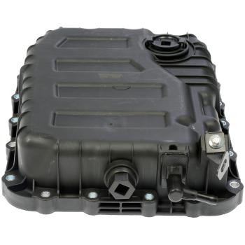 2017 Kia Soul Transmission Oil Pan