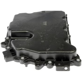 2015 Chevrolet Trax Transmission Oil Pan