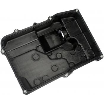2019 Jeep Compass Transmission Oil Pan