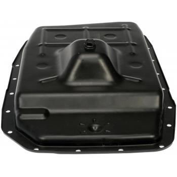 2010 Ford Explorer Sport Trac Transmission Oil Pan