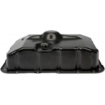 2002 Mercury Mountaineer Transmission Oil Pan