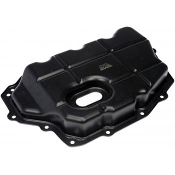 2014 Ford Taurus Transmission Oil Pan