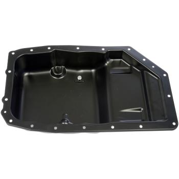 2015 GMC Savana 3500 Transmission Oil Pan