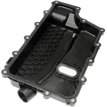 2015 Cadillac SRX Transmission Oil Pan Dorman 265909 image 2 of 4