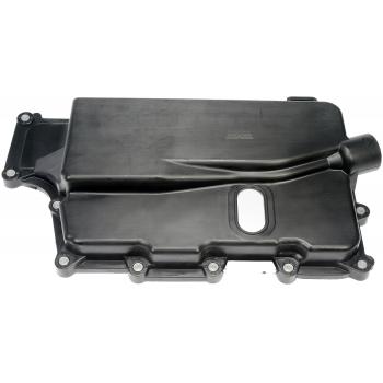 2015 Cadillac SRX Transmission Oil Pan Dorman 265909 image 3 of 4