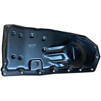 2017 Nissan Maxima Transmission Oil Pan