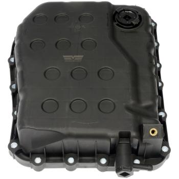 2018 Kia Sedona Transmission Oil Pan