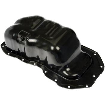 2013 Mazda 3 Engine Oil Pan Dorman 266017 image 4 of 4