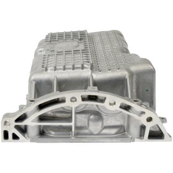 2021 Lincoln Corsair Engine Oil Pan Dorman 266033 image 1 of 4